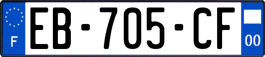 EB-705-CF