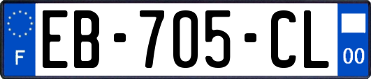 EB-705-CL