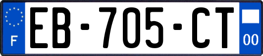 EB-705-CT