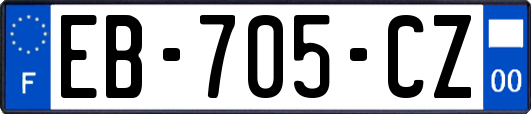 EB-705-CZ