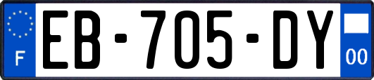 EB-705-DY