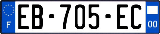 EB-705-EC