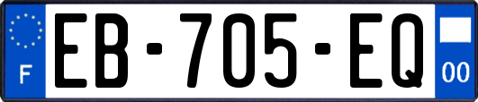 EB-705-EQ