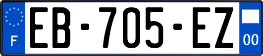 EB-705-EZ