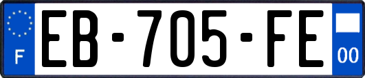 EB-705-FE