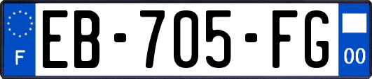 EB-705-FG