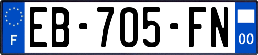 EB-705-FN