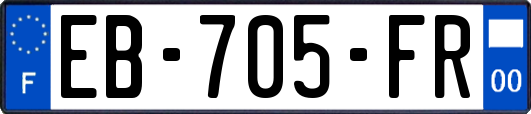 EB-705-FR