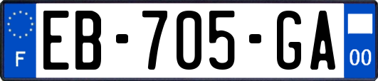 EB-705-GA