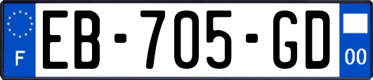 EB-705-GD