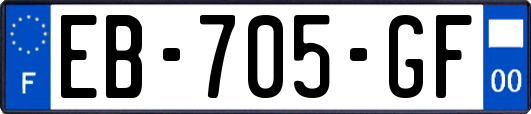 EB-705-GF