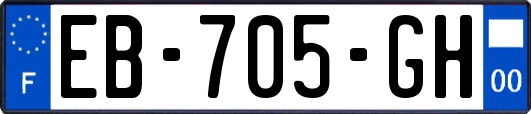 EB-705-GH