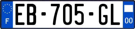 EB-705-GL