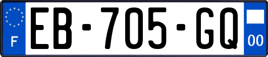 EB-705-GQ