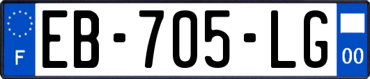 EB-705-LG