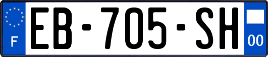 EB-705-SH