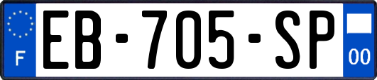 EB-705-SP