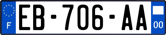 EB-706-AA