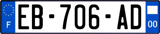 EB-706-AD