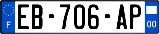 EB-706-AP