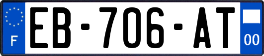 EB-706-AT