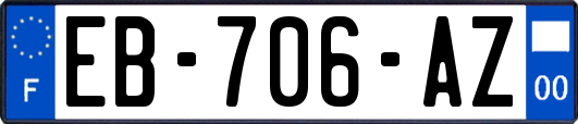 EB-706-AZ