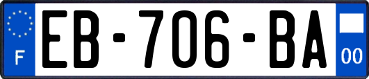 EB-706-BA