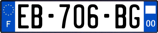 EB-706-BG