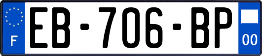 EB-706-BP