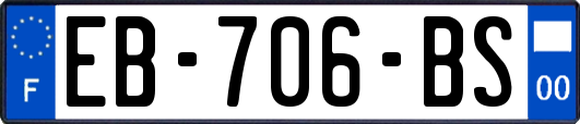 EB-706-BS