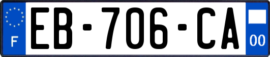 EB-706-CA