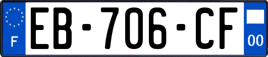 EB-706-CF