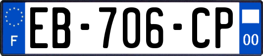 EB-706-CP