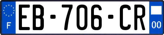 EB-706-CR