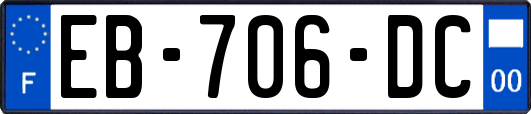 EB-706-DC