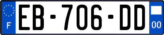 EB-706-DD