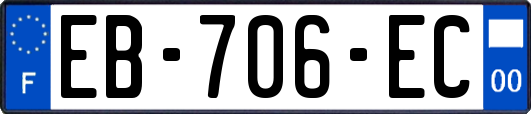 EB-706-EC