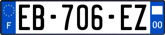 EB-706-EZ