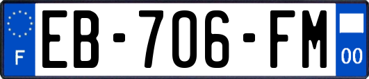 EB-706-FM