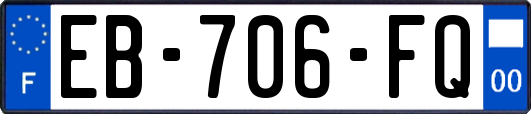 EB-706-FQ