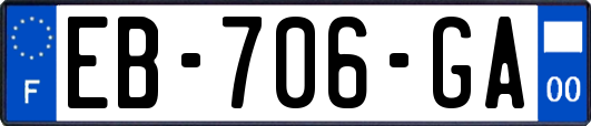 EB-706-GA