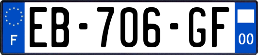 EB-706-GF