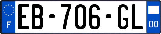 EB-706-GL