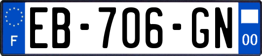 EB-706-GN