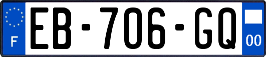 EB-706-GQ