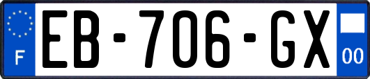 EB-706-GX