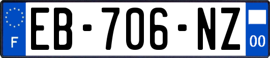 EB-706-NZ