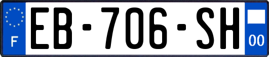 EB-706-SH