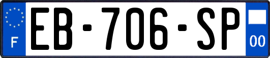 EB-706-SP