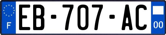 EB-707-AC